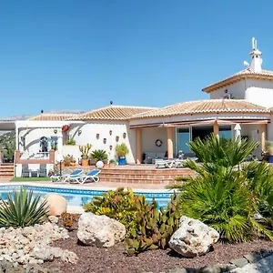  Bed & Breakfast El Pajarero