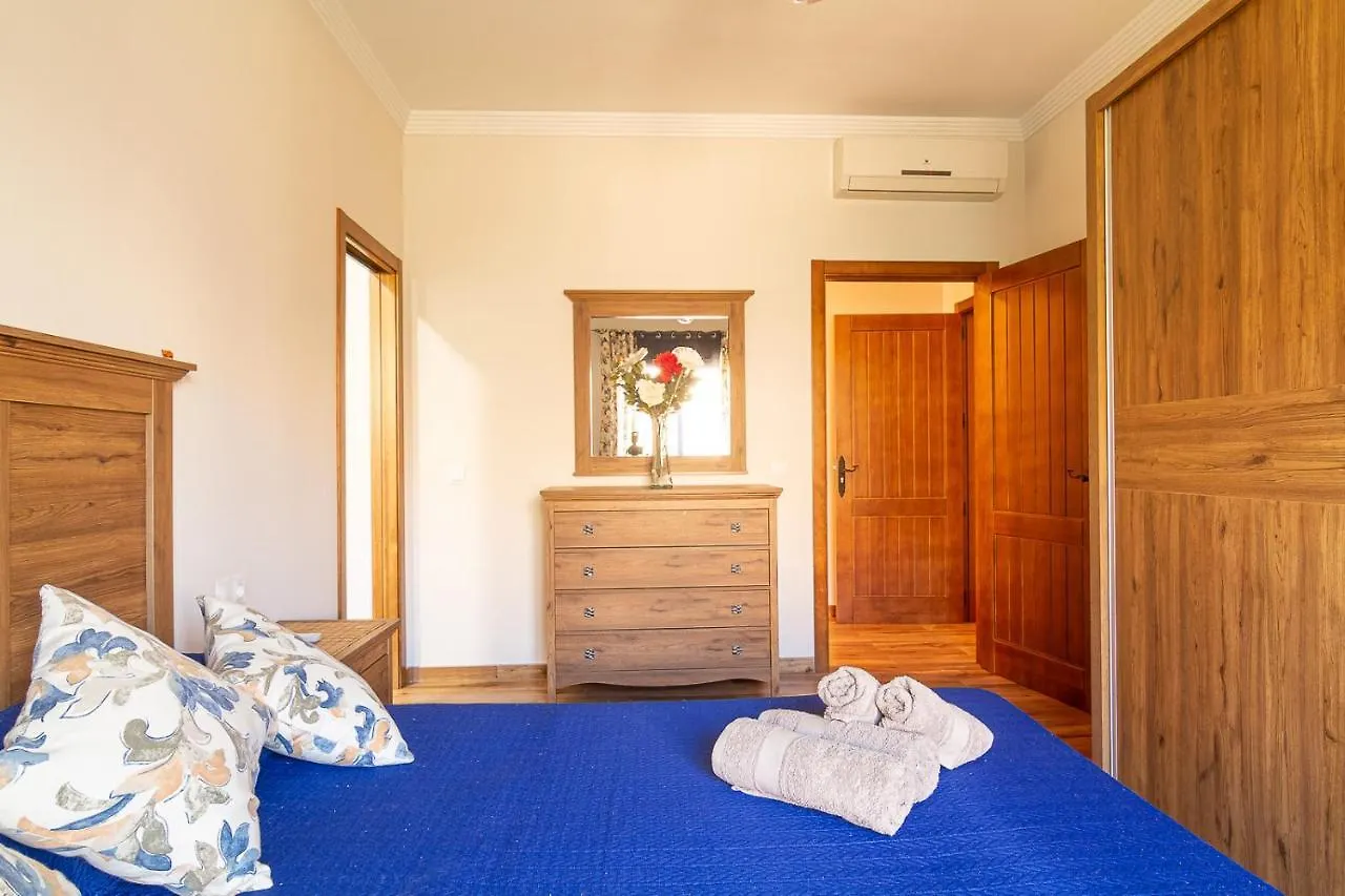 Holiday home Casa La Loma De Arenas Villa Arenas  Spain