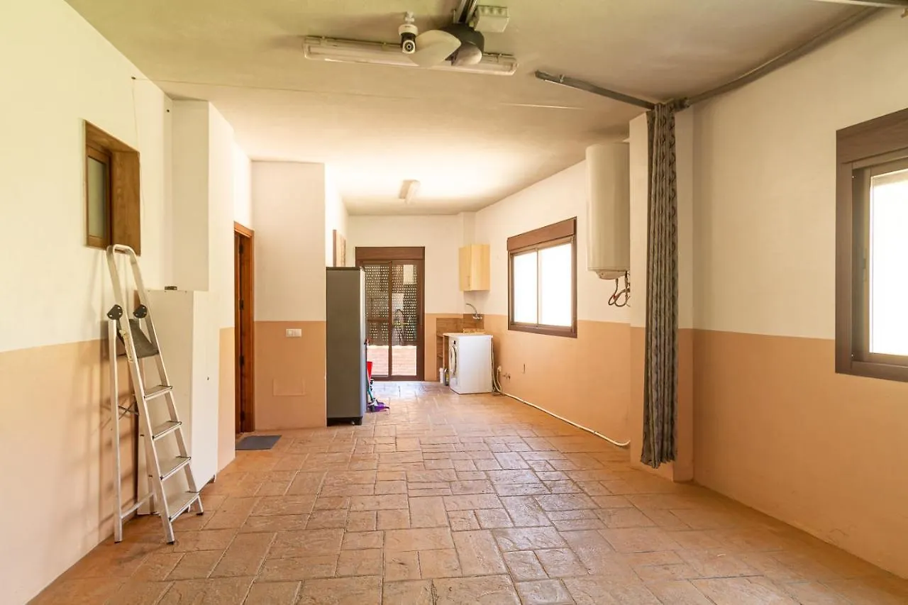 Casa La Loma De Arenas Villa Arenas  Holiday home Arenas (Malaga)